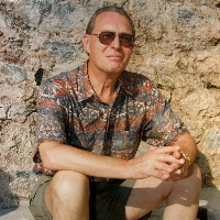 Michael John Webster