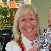 Hanne Marie Thrane Jakobsen