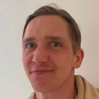Jon-Andre Røsegg De Voogd
