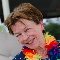 Hildegard Nyheim