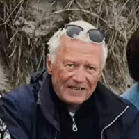 Sigurd Rosenvinge Kolderup