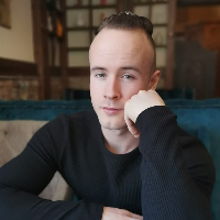 Daniel Vikan Eide